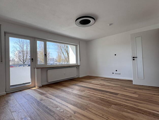 Wohnung zum Kauf provisionsfrei 284.000 € 3 Zimmer 70,2 m² EG Richard Wagner Str. 8 Neuburg Neuburg an der Donau 86633