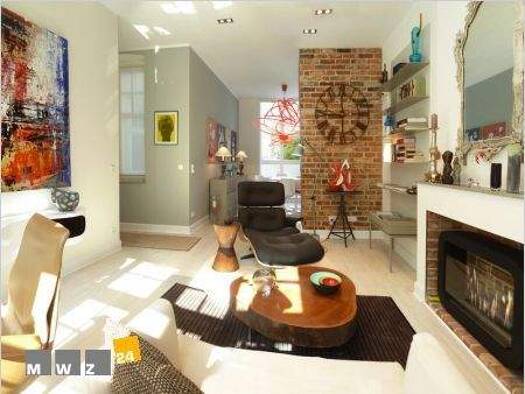 Wohnung zur Miete Wohnen auf Zeit 2.240 € 2 Zimmer 78 m² frei ab 01.02.2026 Lanker Str. Oberkassel Düsseldorf 40545