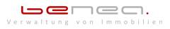 BENEA. Verwaltung von Immobilien logo