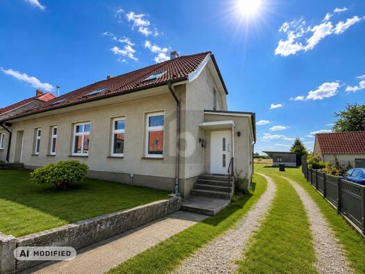 Einfamilienhaus zum Kauf 228.500 € 8 Zimmer 246 m² 2.000 m² Grundstück Vellahn Vellahn 19260