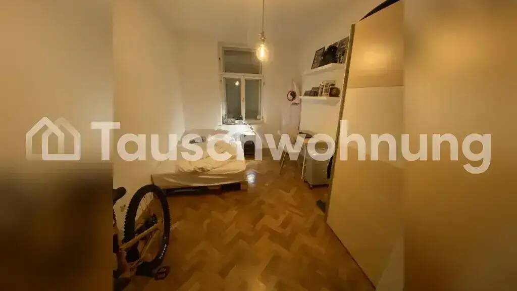 Wohnung zur Miete Tauschwohnung 850 € 2 Zimmer 43 m² Moosach München 80637