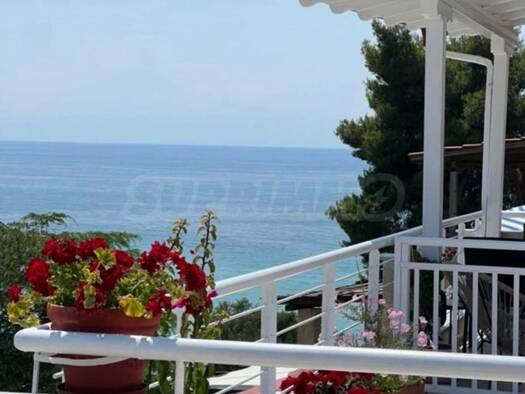 Reihenmittelhaus zum Kauf 360.000 € 90 m² Kassandra Municipality