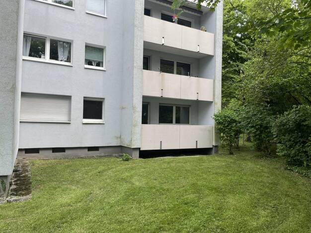 Wohnung zum Kauf provisionsfrei 220.000 € 3 Zimmer 74,4 m² EG Düsseldorfer Straße 4 Delkenheim Wiesbaden 65205
