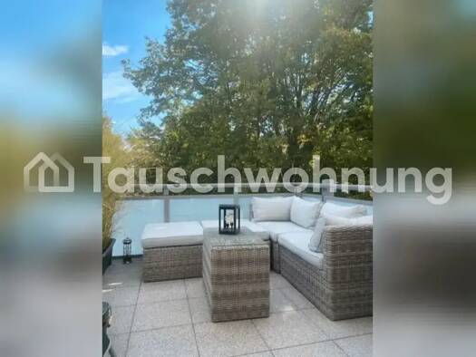 Wohnung zur Miete Tauschwohnung 960 € 3 Zimmer 65 m² 2. Geschoss Unterrath Düsseldorf 40468