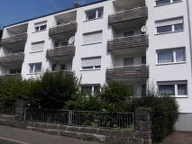 Wohnung zur Miete 520 € 2 Zimmer 60 m² 4. Geschoss Gallusstr. Nr. 9 Grünberg Grünberg 35305