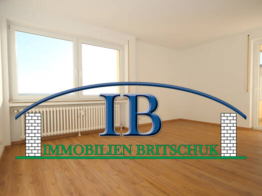 Wohnung zur Miete 620 € 4 Zimmer 85 m² 3. Geschoss frei ab sofort Konrad-Adenauer-Str. 22 Neuwied Neuwied 56564