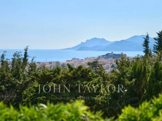 Villa zum Kauf 7.950.000 € 9 Zimmer 682,9 m² 2.600 m² Grundstück Californie Cannes 06400