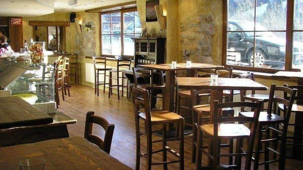 Gastronomie/Hotel zum Kauf 150.000 € Bad Kleinkirchheim 9546