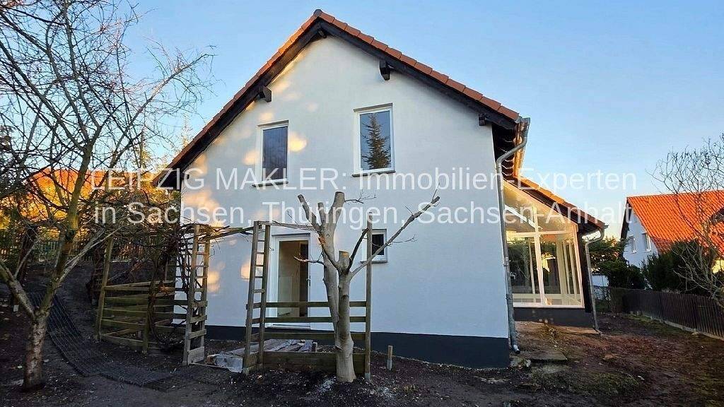 Einfamilienhaus zum Kauf 349.000 € 5 Zimmer 121 m² 554 m² Grundstück Hohenmölsen 06679