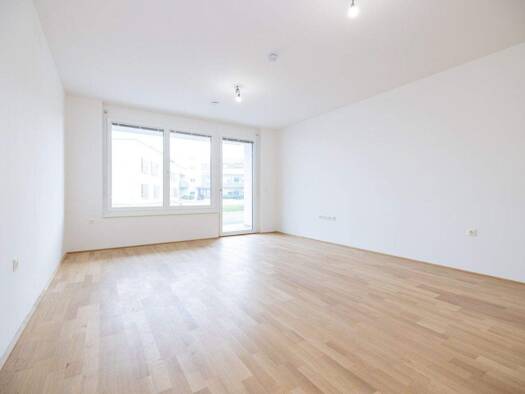 Wohnung zur Miete 789 € 2 Zimmer 57,6 m² frei ab 01.05.2026 Komarigasse 4 Wiener Neustadt 2700