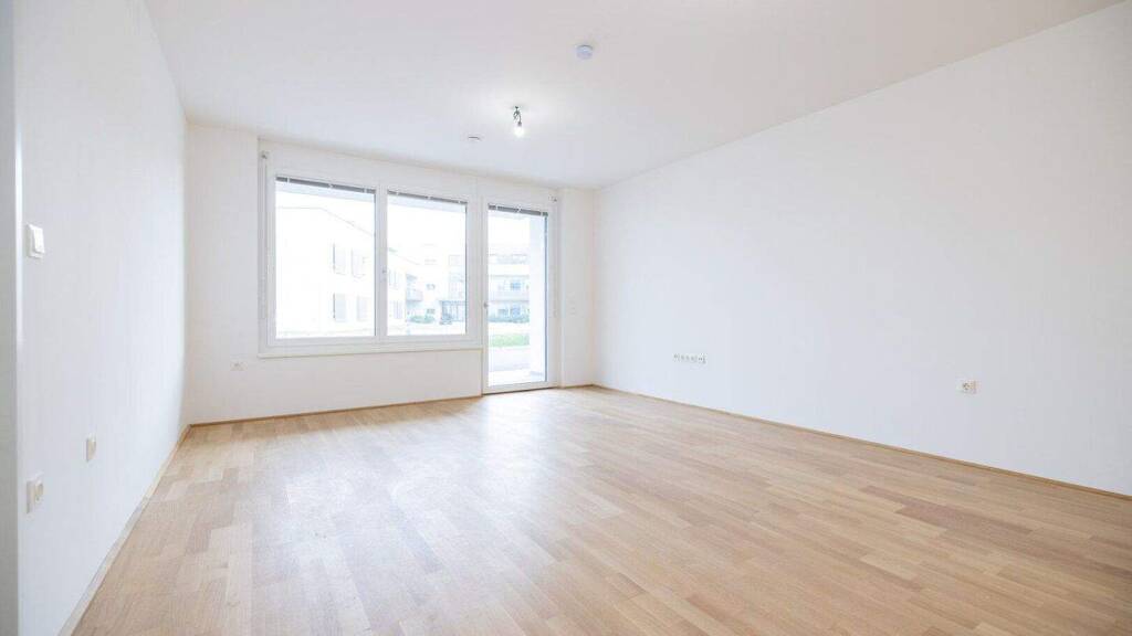 Wohnung zur Miete 789 € 2 Zimmer 57,6 m² frei ab 01.05.2026 Komarigasse 4 Wiener Neustadt 2700