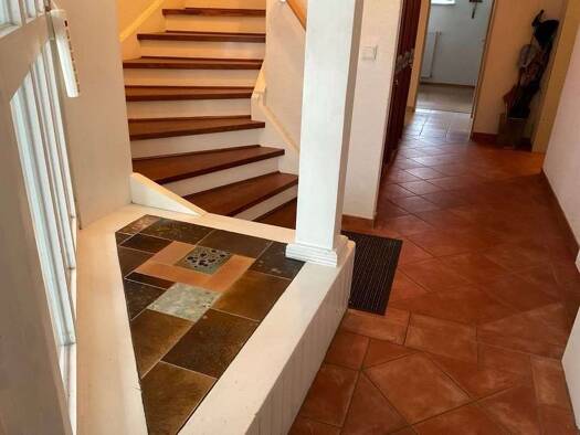 Terrassenwohnung zur Miete 1.050 € 3,5 Zimmer 95 m² Geschoss EG/2 frei ab 01.11.2026 Großetzenberg Laaber 93164