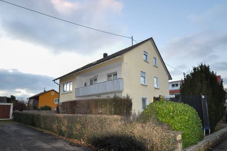 Zweifamilienhaus kaufen in Mössingen immowelt