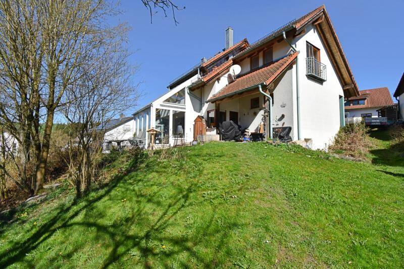 Einfamilienhaus zum Kauf - Ansicht 4