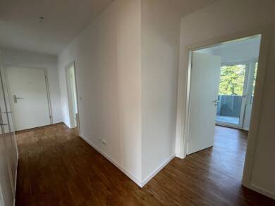 Wohnung zur Miete 717 € 3 Zimmer 76 m² 2. Geschoss Erlenstraße 26 Fichtenhöhe Remscheid 42855