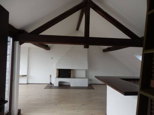 Maisonette zur Miete 780 € 3 Zimmer 90 m² Geschoss 3/4 frei ab sofort Südwall 8 Stadtmitte Krefeld 47798