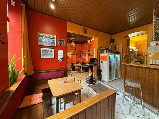 Restaurant zur Miete 1.090 € Wien 1160