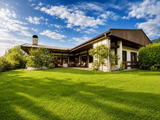Einfamilienhaus zum Kauf 1.850.000 € 13 Zimmer 180 m² 1.046 m² Grundstück Fieberbrunn 6391