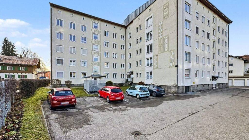 Sonstiges zum Kauf als Kapitalanlage geeignet 295.000 € 3 Zimmer 80 m² Sonthofen 87527