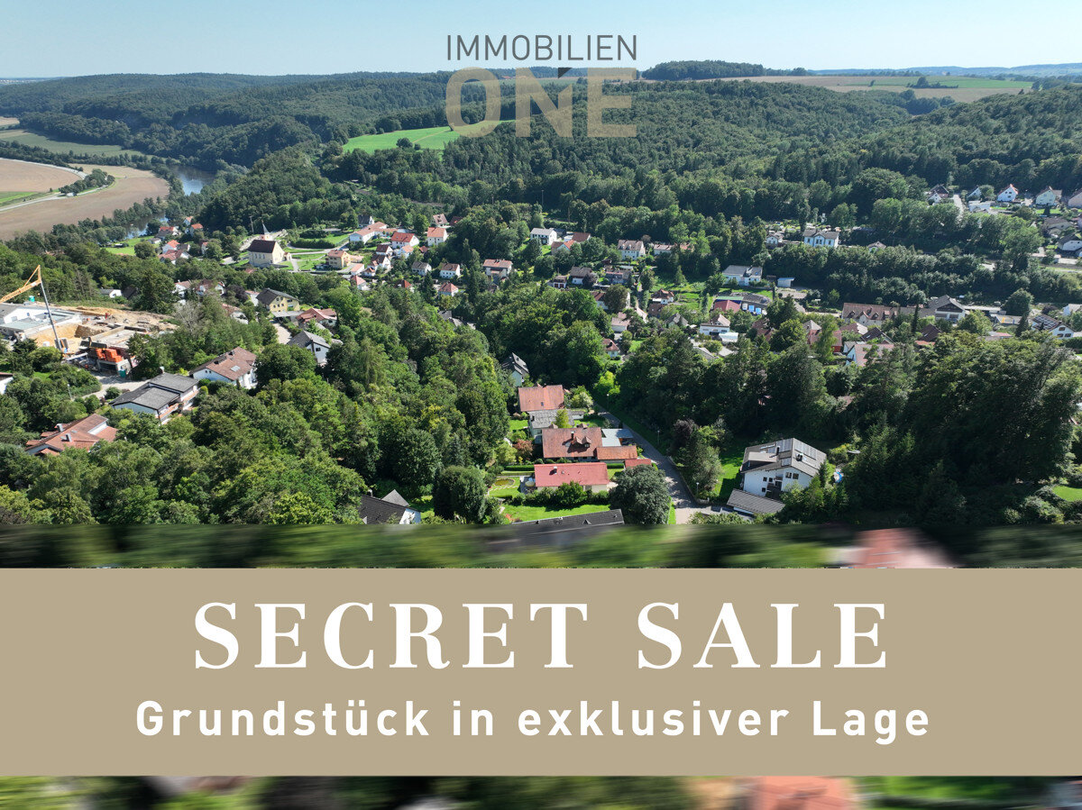 Grundstück zum Kauf 320.000 € 654 m²<br/>Grundstück Etterzhausen Nittendorf / Etterzhausen 93152