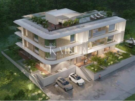 Wohnung zum Kauf 245.000 € 3 Zimmer 69 m² Sveti Petar na Moru, Sveti Filip I Jakov Sveti Filip i Jakov
