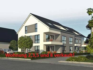 Wohnung zum Kauf 379.000 € 3 Zimmer 100,5 m² Bünde Bünde 32257
