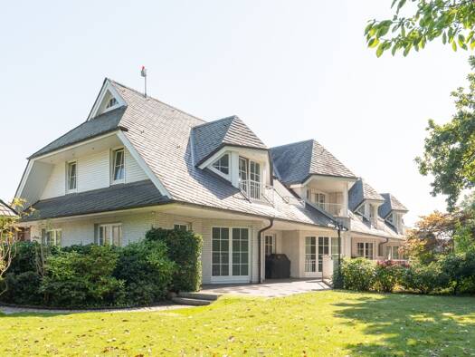 Villa zum Kauf 1.889.000 € 10 Zimmer 450 m² 2.000 m² Grundstück Ellerbek 25474