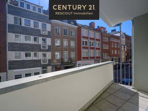 Wohnung zum Kauf 249.000 € 2 Zimmer 67 m² Aachen Aachen - Mitte 52062