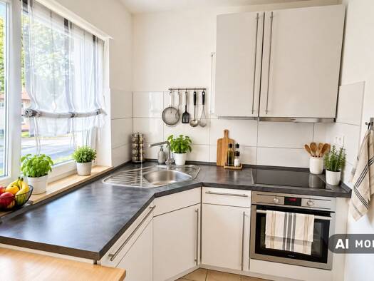 Wohnung zum Kauf 136.000 € 3 Zimmer 78 m² Lage Lage 32791