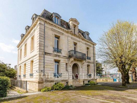 Einfamilienhaus zum Kauf provisionsfrei 1.664.000 € 16 Zimmer 500 m² La Raze Bègles 33130