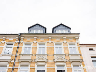 Wohnung zum Kauf 297.000 € 5 Zimmer 112 m² Gera 07545