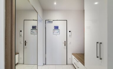 Wohnung zur Miete Wohnen auf Zeit 3.743 € 2 Zimmer 87 m² frei ab 11.01.2025 Ostra-Allee Innere Altstadt-West Dresden 01067