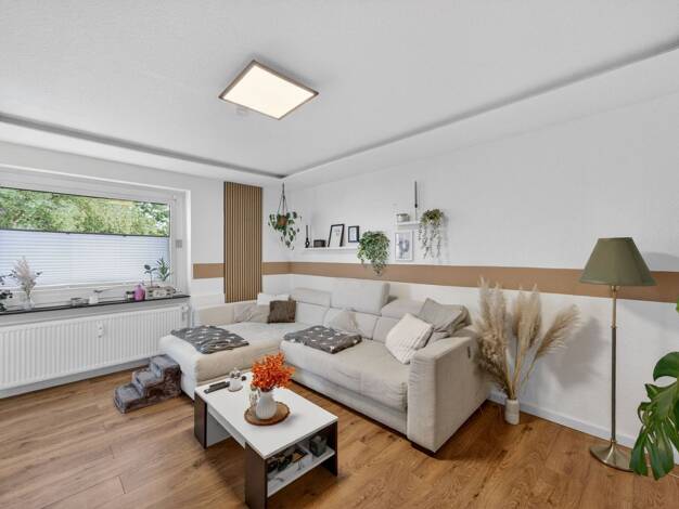 Wohnung zum Kauf 270.000 € 5 Zimmer 104 m² 2. Geschoss Waggum Wabe - Schunter - Beberbach 38110