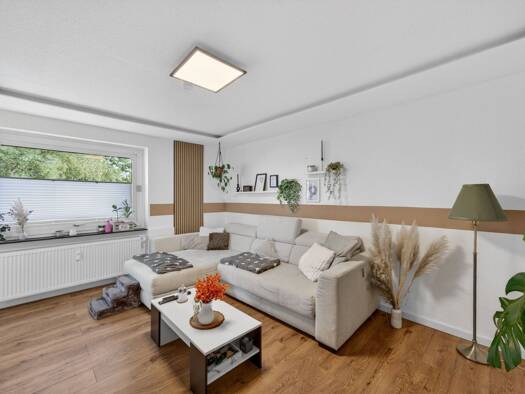 Wohnung zum Kauf 270.000 € 5 Zimmer 104 m² 2. Geschoss Waggum Wabe - Schunter - Beberbach 38110