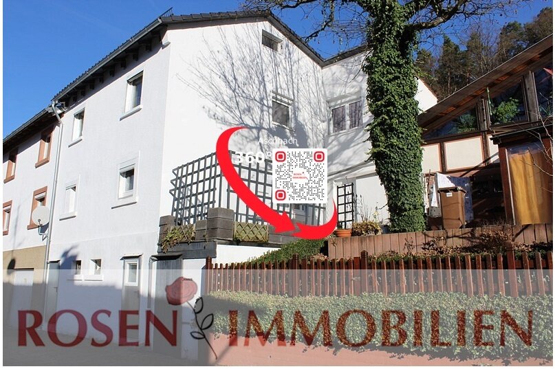 Haus zum Kauf 205.000 € 4,5 Zimmer 87 m²<br/>Wohnfläche 111 m²<br/>Grundstück ab sofort<br/>Verfügbarkeit Aschbach Wald-Michelbach 69483