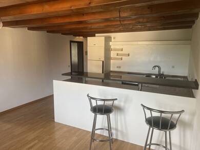 Wohnung zur Miete 780 € 2,5 Zimmer 65 m² Wettelbrunn Staufen 79219