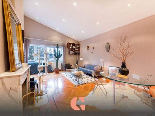 Wohnung zum Kauf 2 Zimmer 74,4 m² 3. Geschoss frei ab 31.01.2026 Bogenhausen München 81925