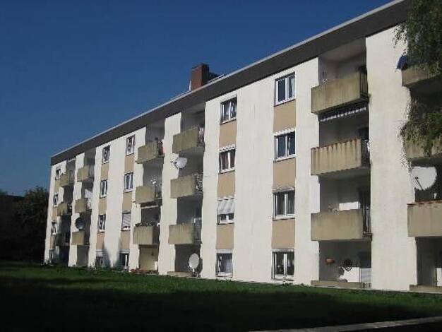 Wohnung zur Miete 890 € 3 Zimmer 79 m² 2. Geschoss frei ab 12.09.2026 Käthe-Kollwitz-Straße 30 Steinbüchel Leverkusen 51377