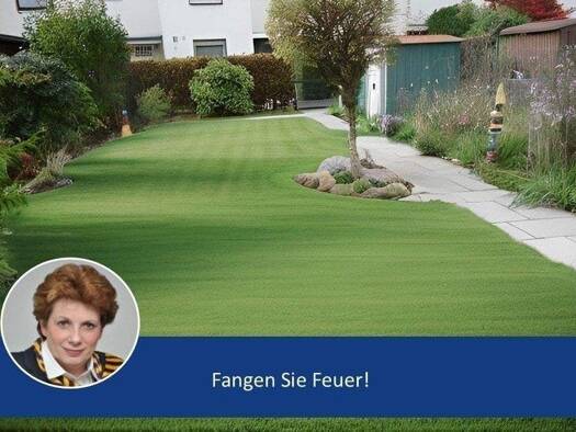 Reihenmittelhaus zum Kauf 399.000 € 4 Zimmer 104 m² 279 m² Grundstück Rheindorf Leverkusen 51371