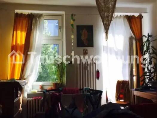 Wohnung zur Miete Tauschwohnung 490 € 2 Zimmer 72 m² 4. Geschoss Britz Berlin 12043