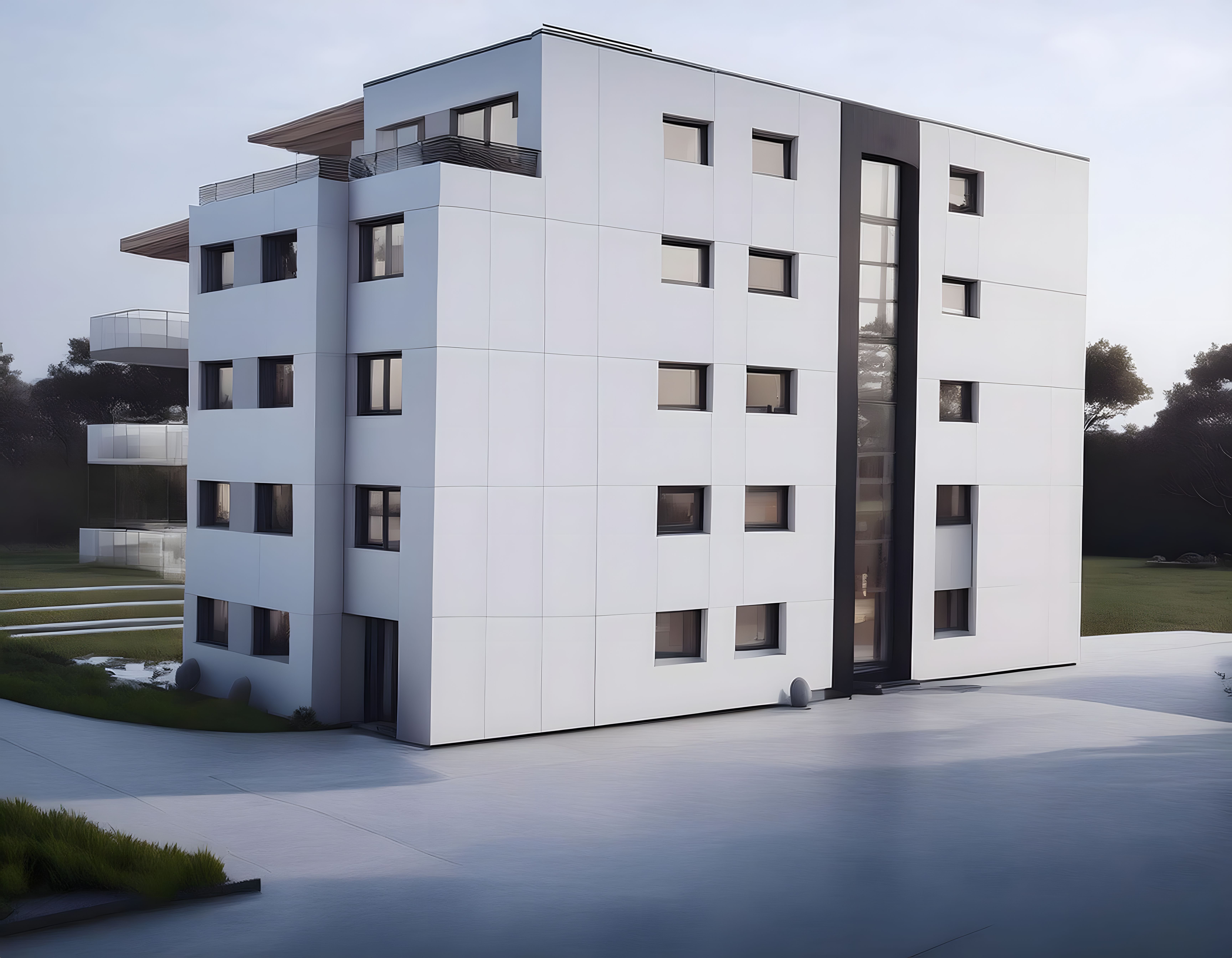 Terrassenwohnung zum Kauf provisionsfrei als Kapitalanlage geeignet 191.140 € 2 Zimmer 50,3 m²<br/>Wohnfläche Hauptstr. 50 Spaichingen 78549