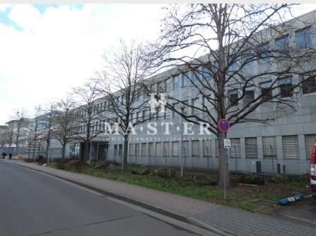 Bürofläche zur Miete 4.875 m²<br/>Bürofläche ab 4.875 m²<br/>Teilbarkeit Bockenheim Frankfurt 60487