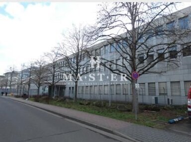 Bürofläche zur Miete 4.875 m² Bürofläche teilbar ab 4.875 m² Bockenheim Frankfurt 60487