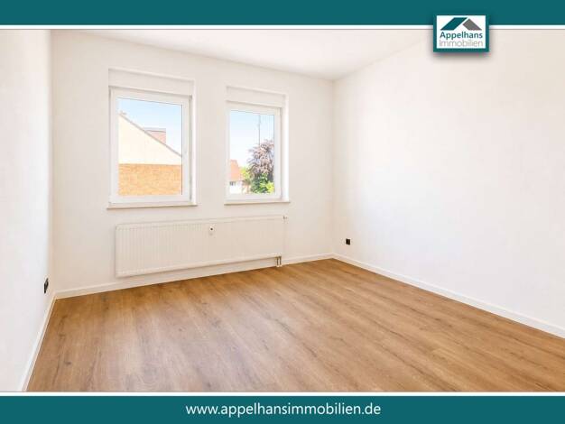 Wohnung zum Kauf provisionsfrei 139.000 € 2 Zimmer 47,4 m² 2. Geschoss Melle-Mitte Melle 49324
