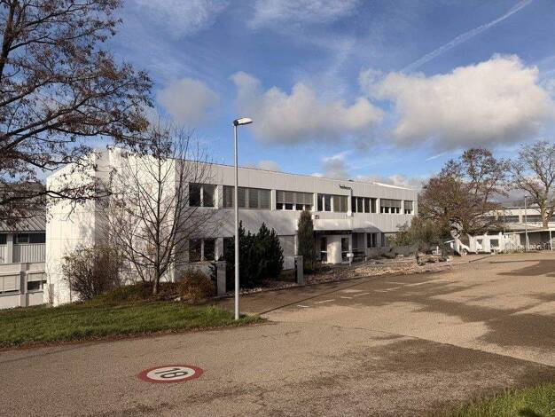 Bürofläche zur Miete 1.740 € 294,9 m² Bürofläche Weißenburg 91781