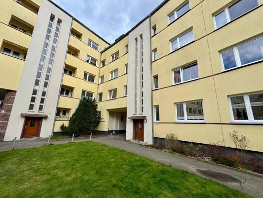 Wohnung zum Kauf 295.000 € 2 Zimmer 66 m² EG Barmbek-Süd Hamburg 22083