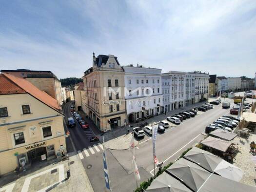 Wohnung zur Miete 531 € 2 Zimmer 64,3 m² Grabenhof Wels 4600