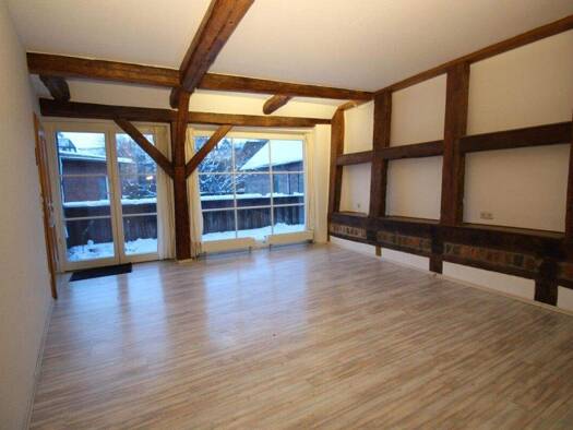 Wohnung zur Miete 1.600 € 3 Zimmer 106 m² 1. Geschoss Altstadt Lüneburg 21335