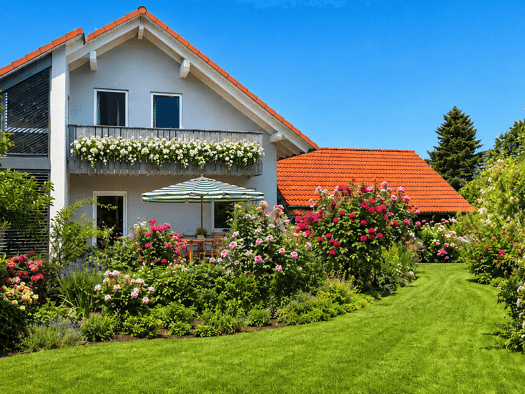 Einfamilienhaus zum Kauf 4 Zimmer 120 m² 815 m² Grundstück Hagenheim Hofstetten 86928