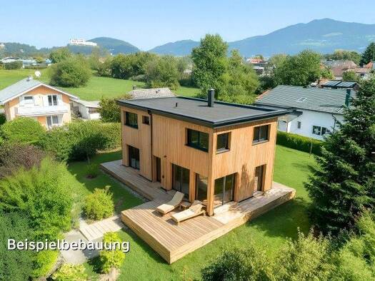 Haus zum Kauf 1.390.000 € 6 Zimmer 190 m² 515 m² Grundstück Leopoldskron Salzburg 5020